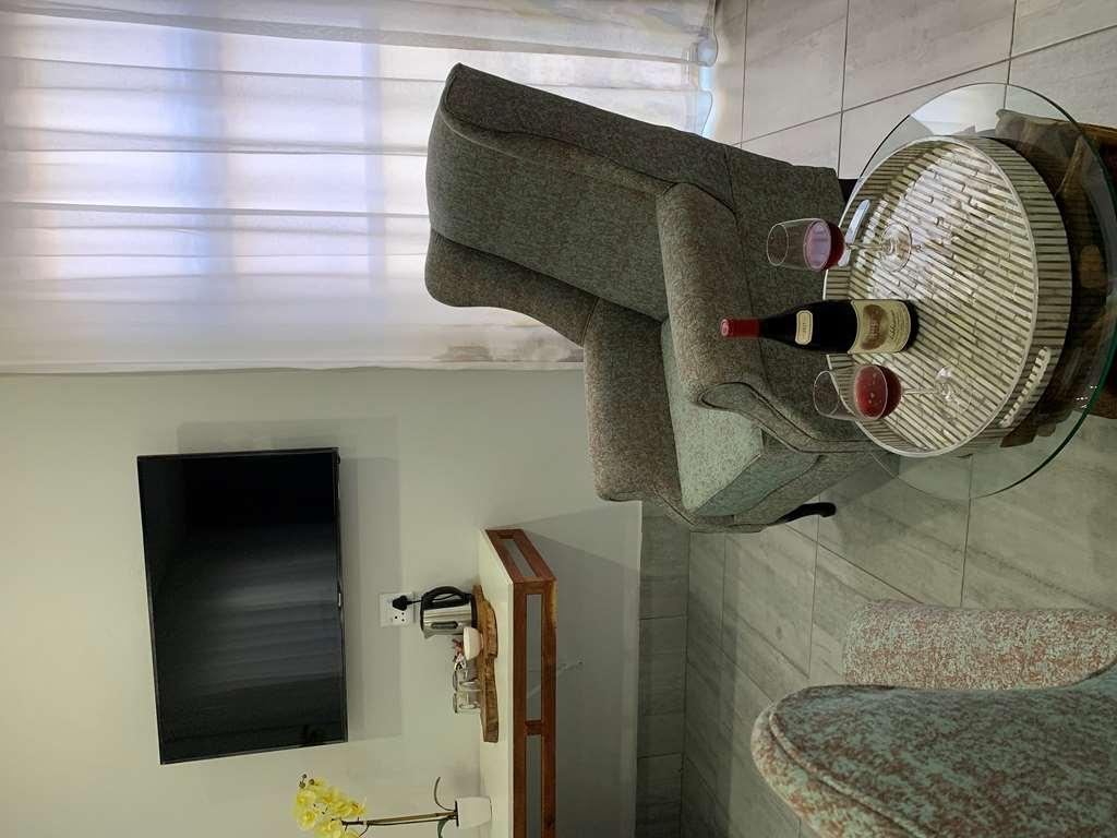 Ecolux Mozambique Hotel Marracuene Quarto foto