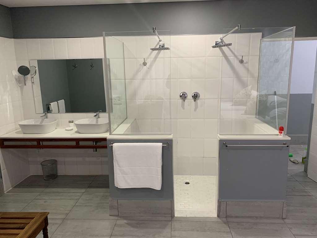 Ecolux Mozambique Hotel Marracuene Quarto foto