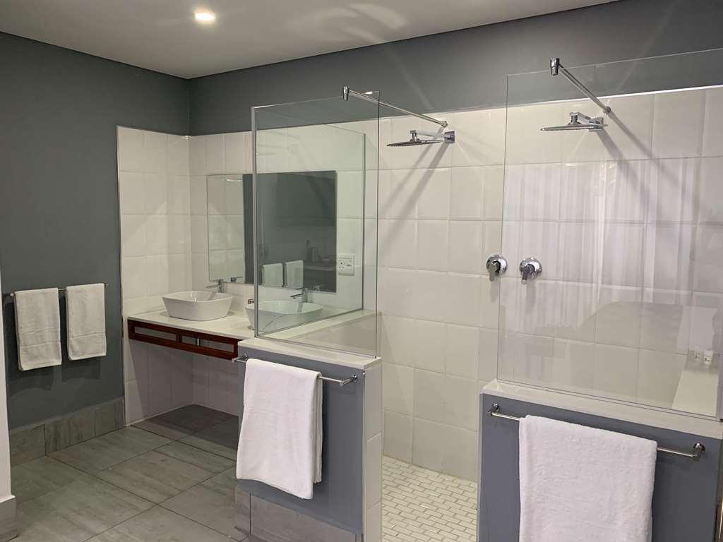Ecolux Mozambique Hotel Marracuene Quarto foto