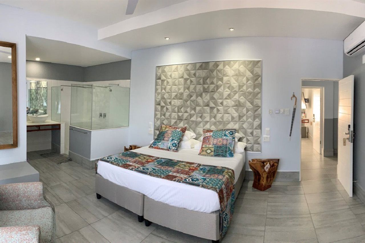 Ecolux Mozambique Hotel Marracuene Exterior foto